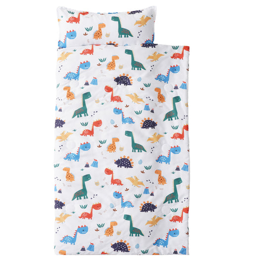 Toddler Nap Mat-Dinosaur