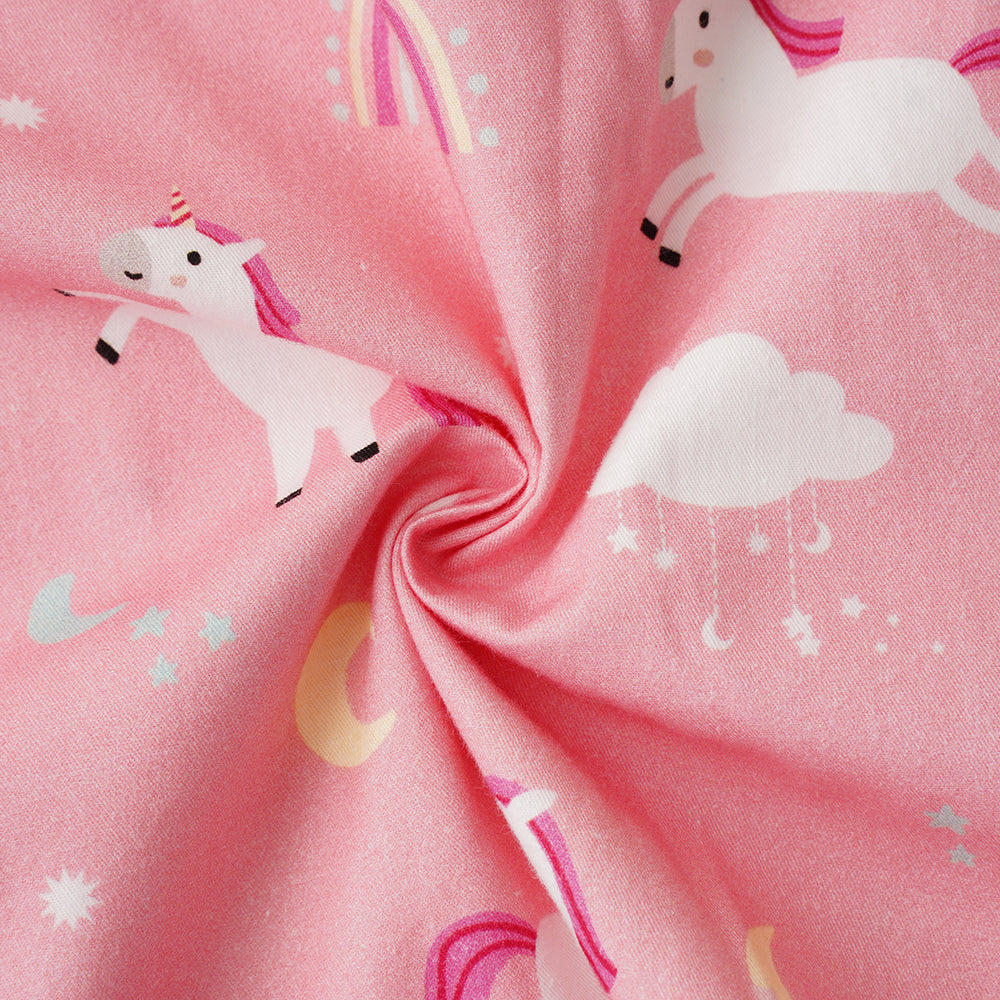 Toddler Pillows-Unicorn