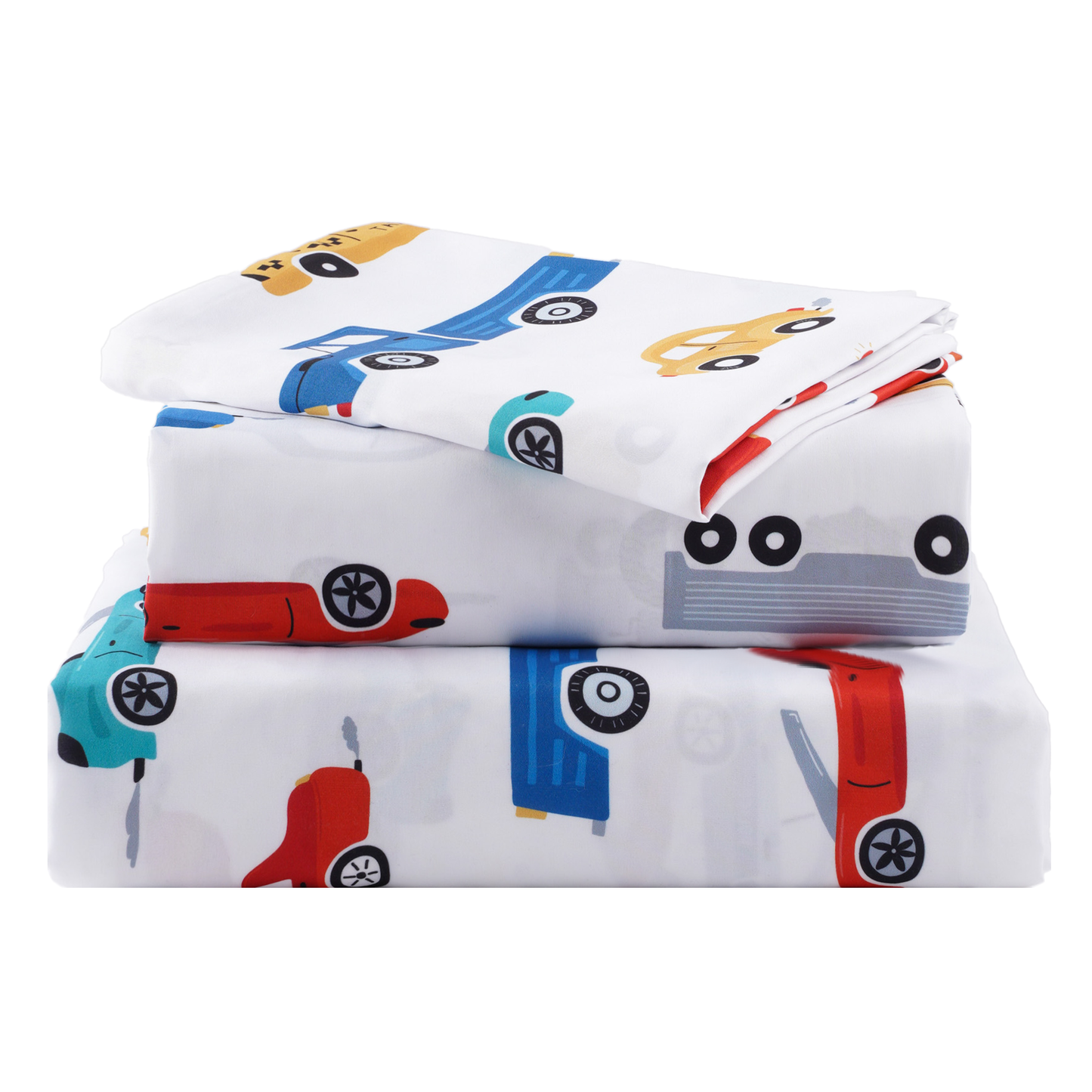 Kids Sheets Set