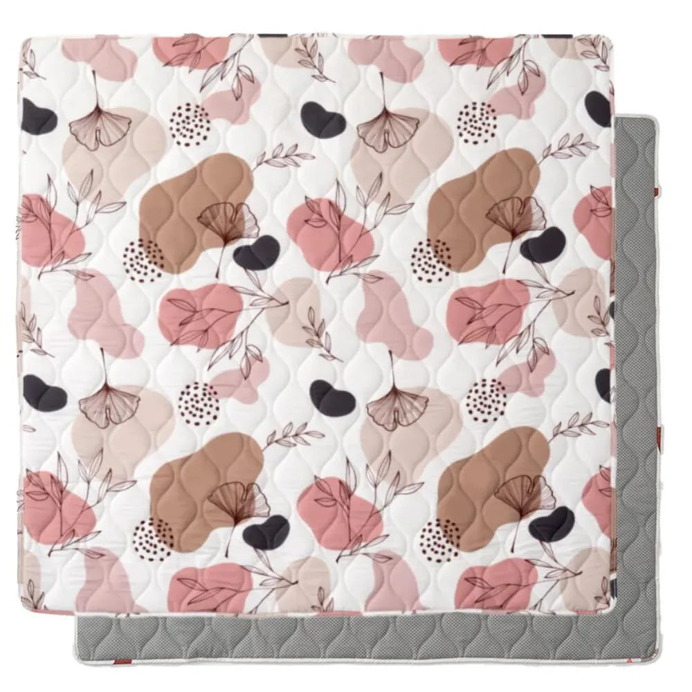 Bunnikins & Clover Toddler Pillow Set
