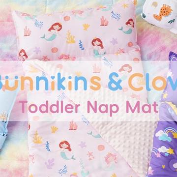 💤 Why Every Toddler Needs a Nap Mat: Benefits of a Good Nap Mat for Daycare and Beyond