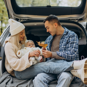 👶 How to Choose Baby Products? A Must-Read Guide for New Parents!