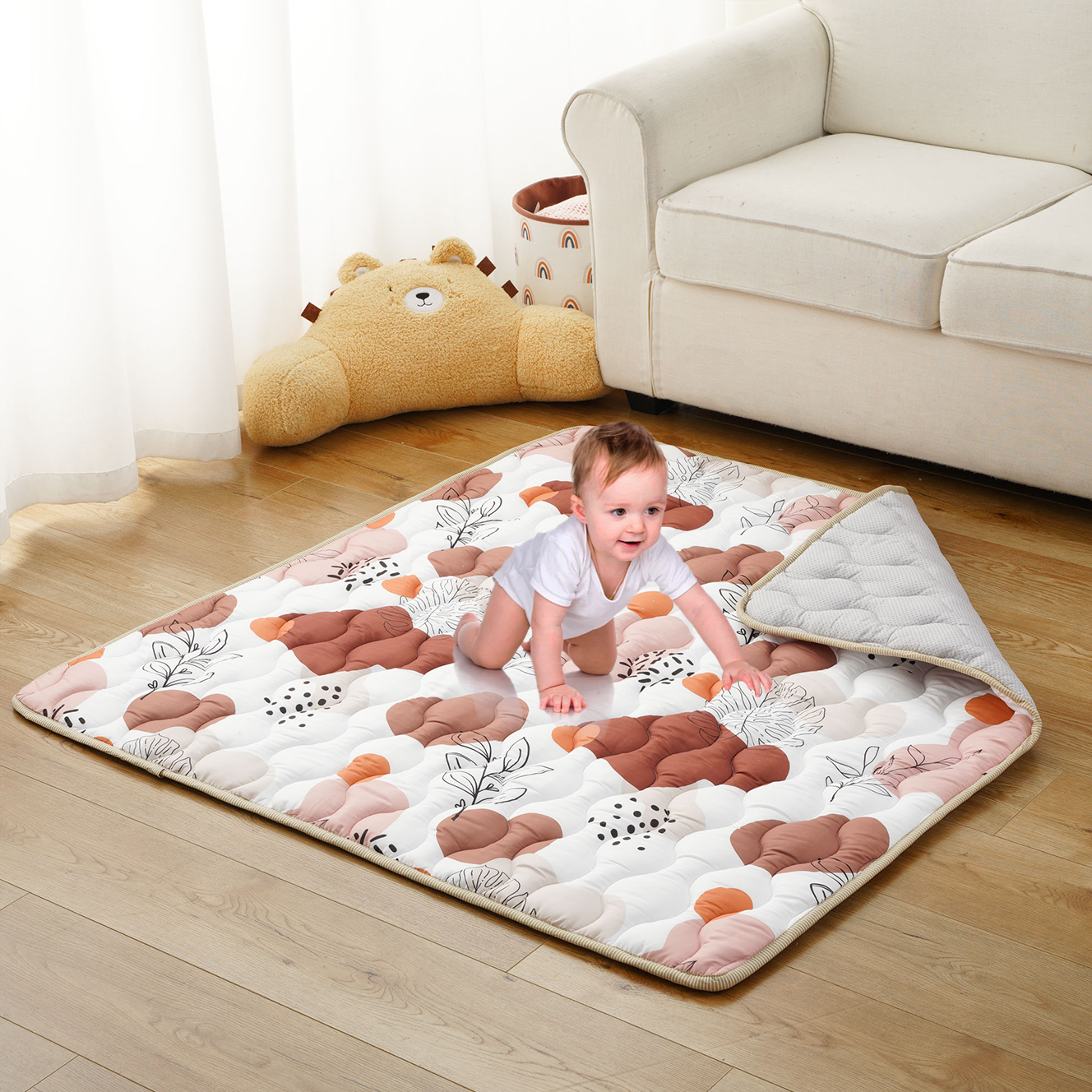 Baby Play Mats