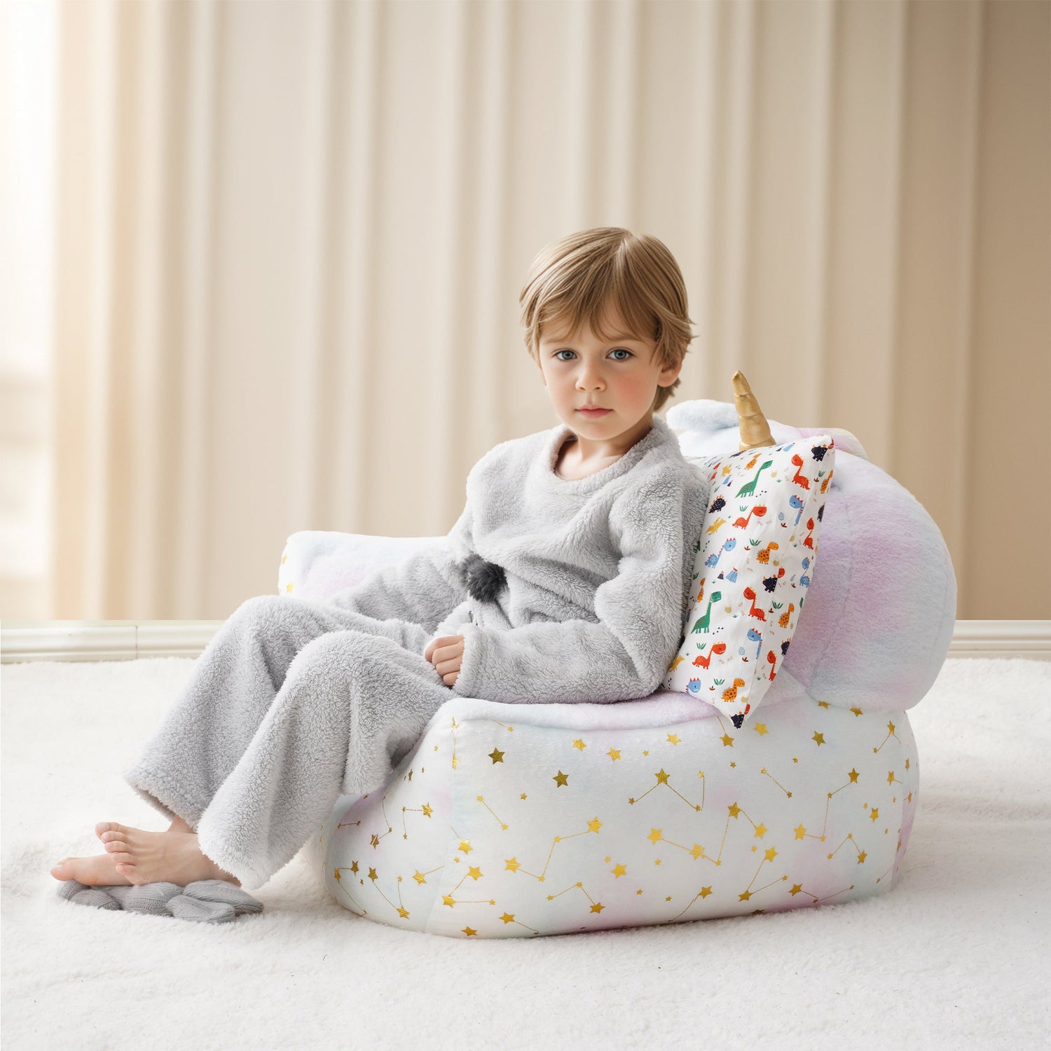 Toddler Pillows