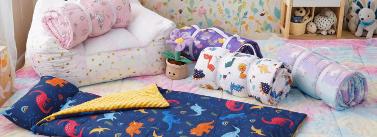 Toddler Nap Mat