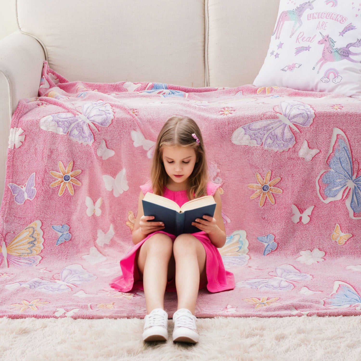 Kids Blanket