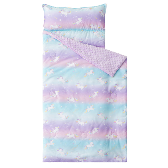 Toddler Nap Mat