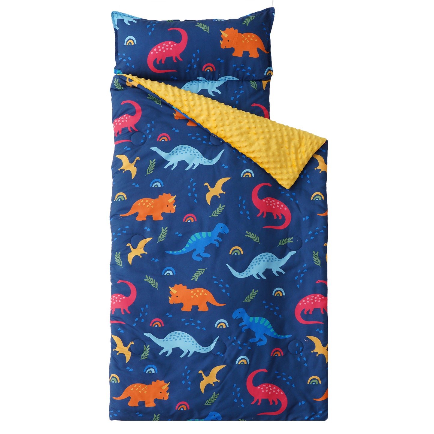 Toddler Nap Mat