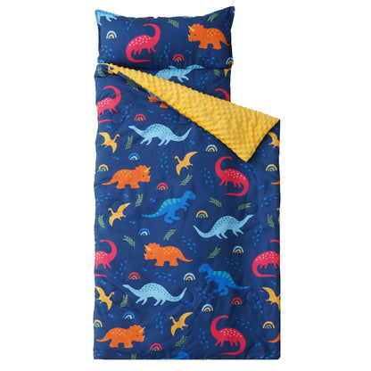 Toddler Nap Mat