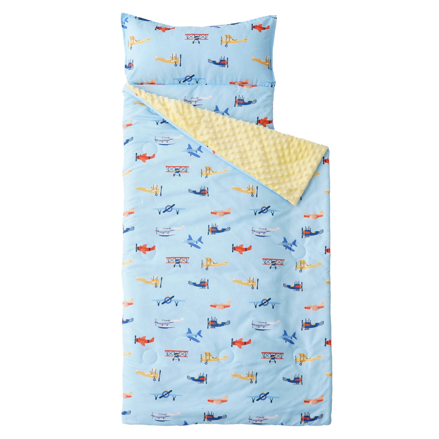 Toddler Nap Mat