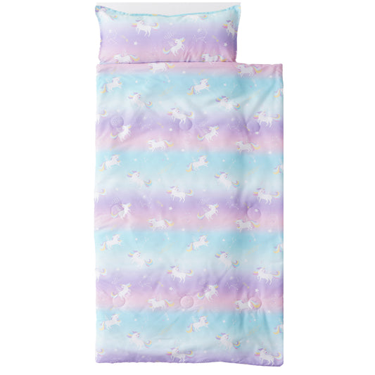 Toddler Nap Mat-Unicorn