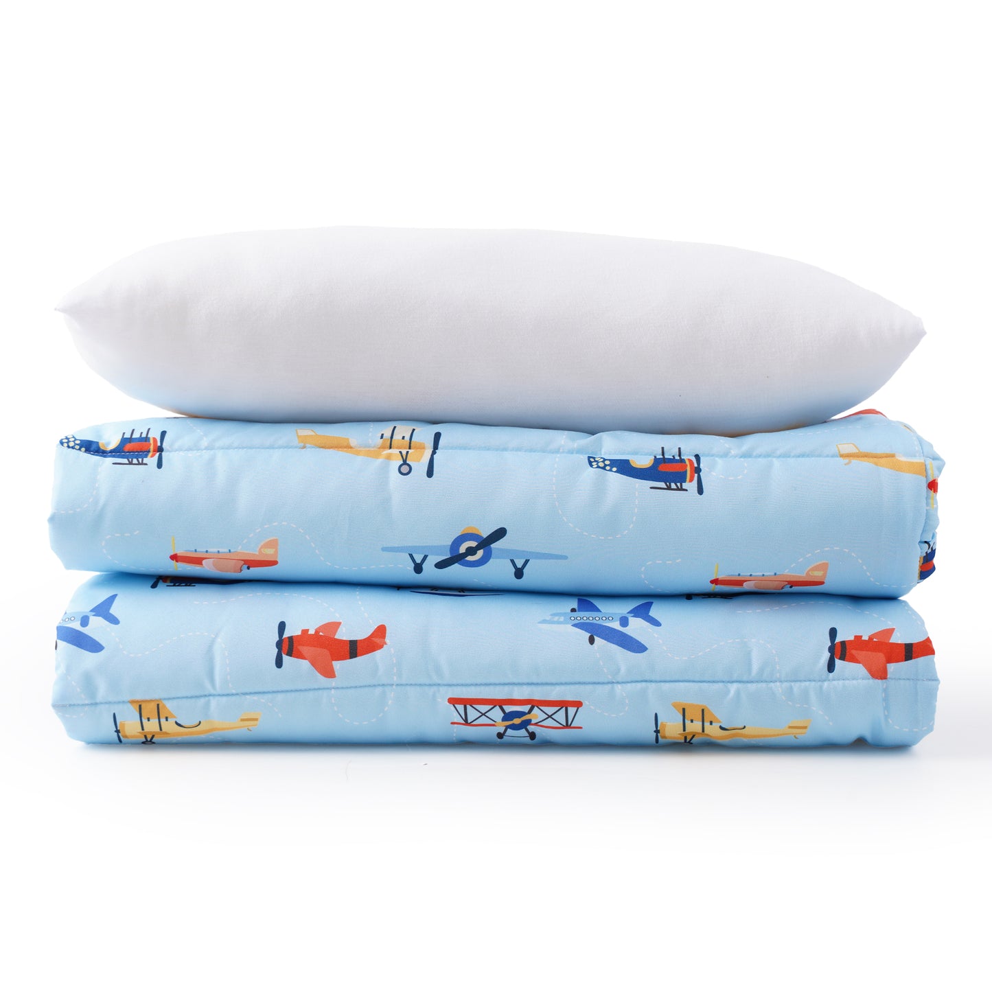Toddler Nap Mat-Plane