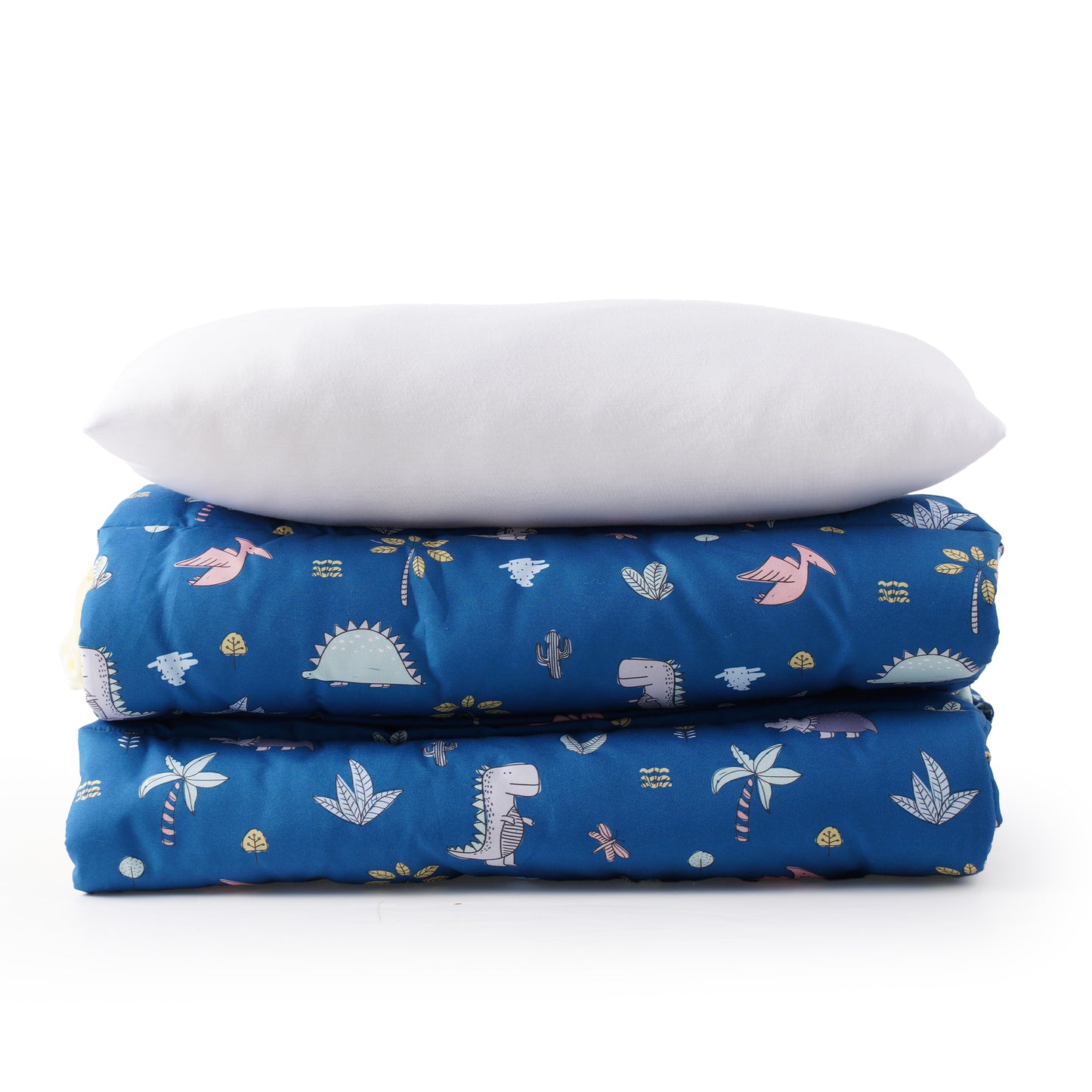 Toddler Nap Mat-Dino