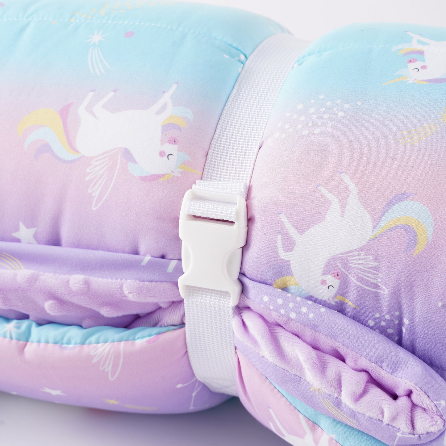 Toddler Nap Mat