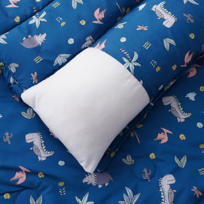Toddler Nap Mat-Dino