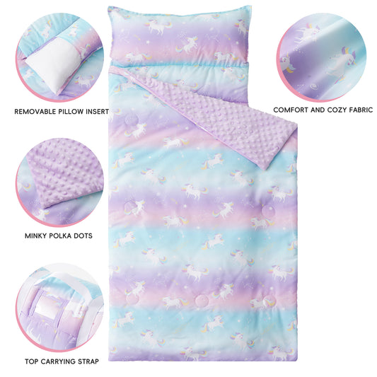 Toddler Nap Mat