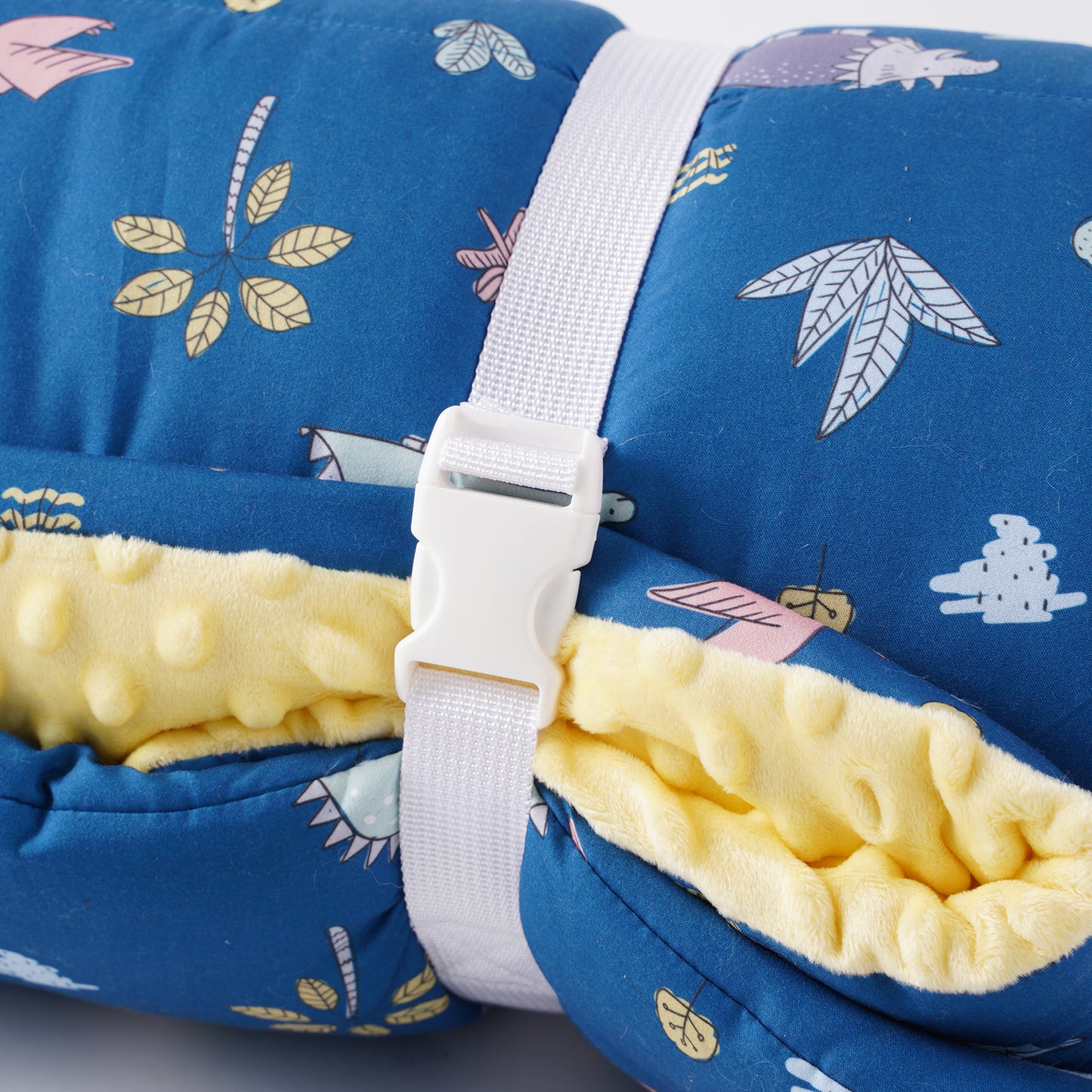 Toddler Nap Mat-Dino