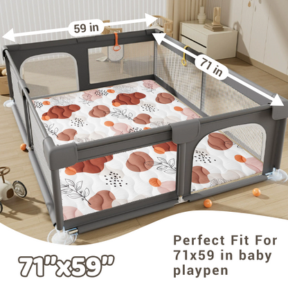 Baby Play Mats