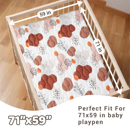Baby Play Mats