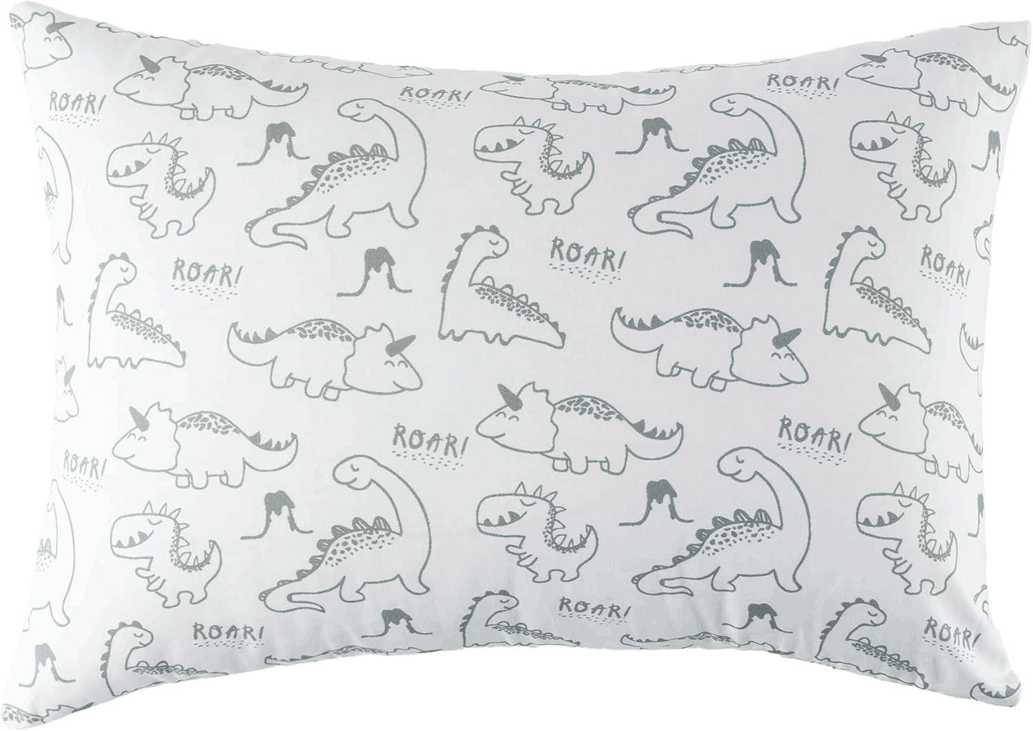 🔥Free Shipping🔥100% Cotton Printed Kids Sleeping Pillow