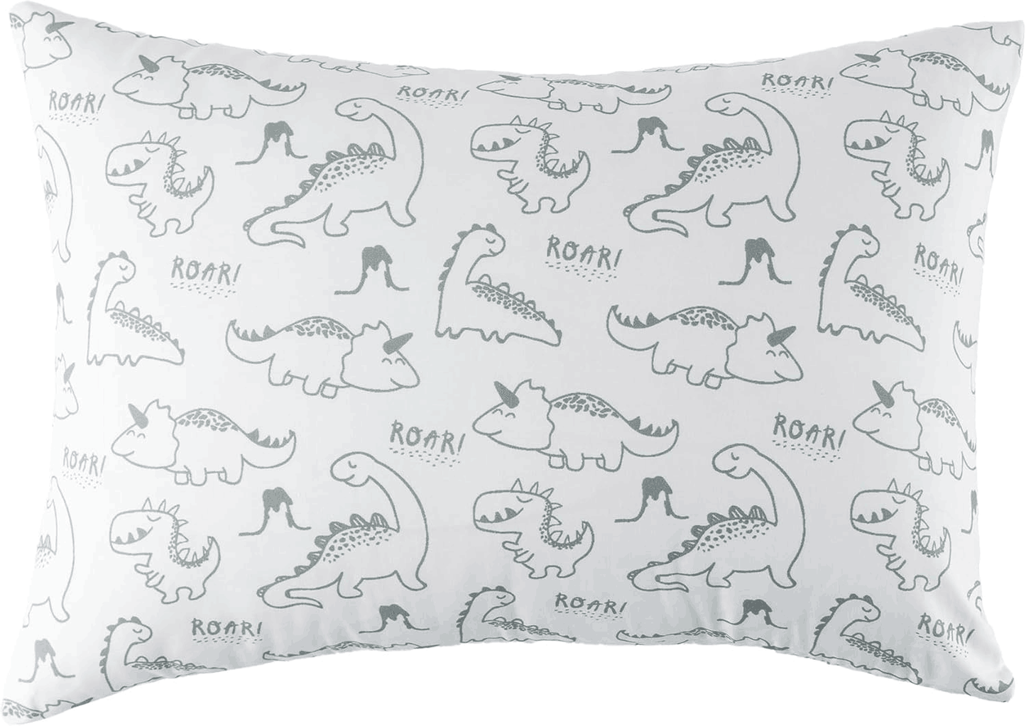 Bunnikins & Clover Toddler Pillow Set