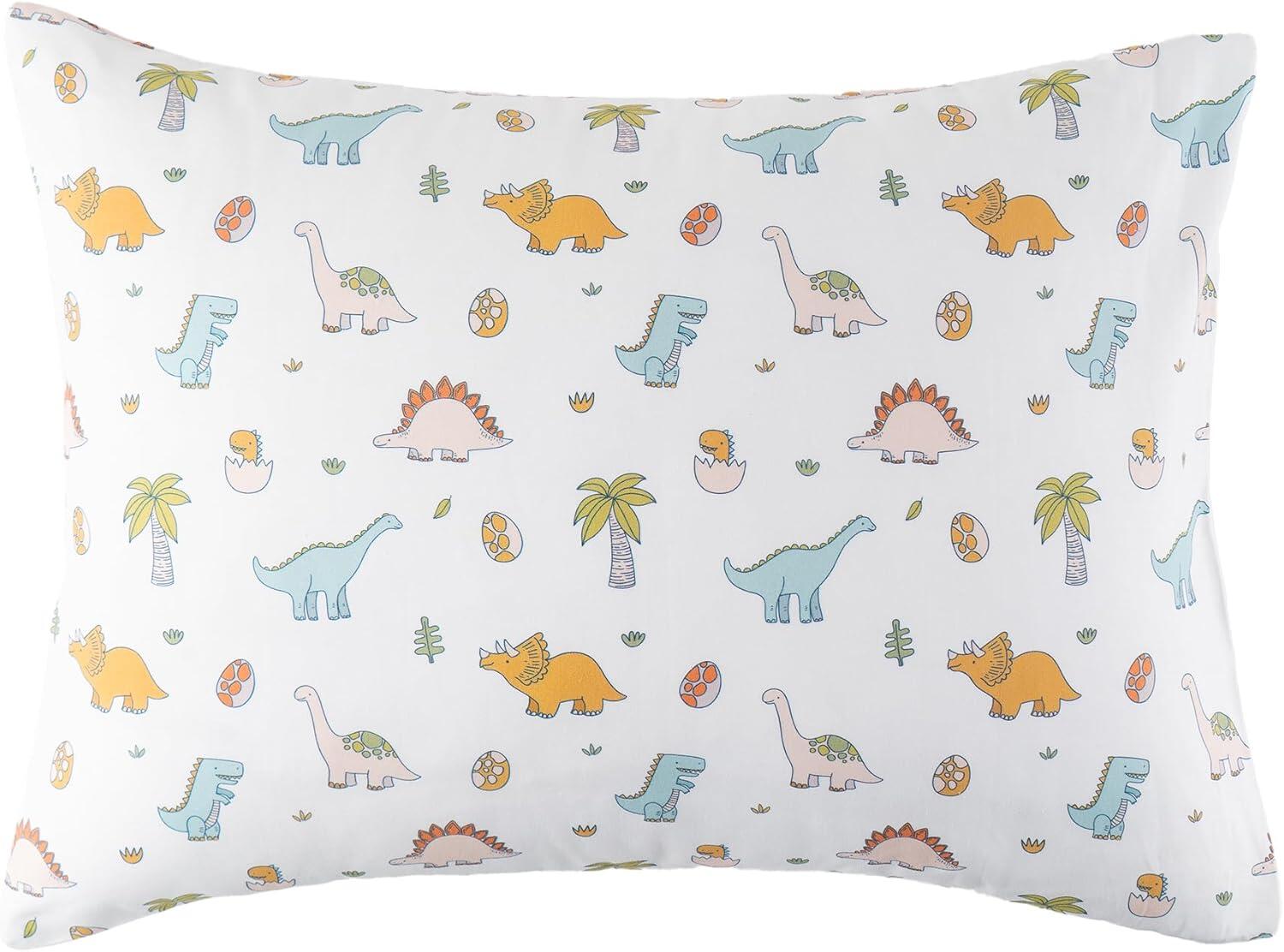 🔥Free Shipping🔥100% Cotton Printed Kids Sleeping Pillow
