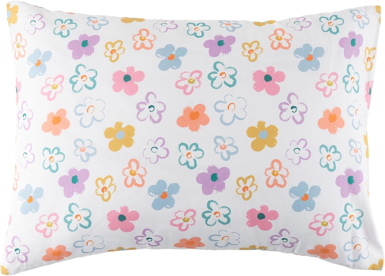 🔥Free Shipping🔥100% Cotton Printed Kids Sleeping Pillow