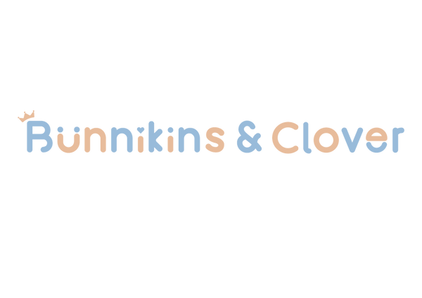 Bunnikins & Clover