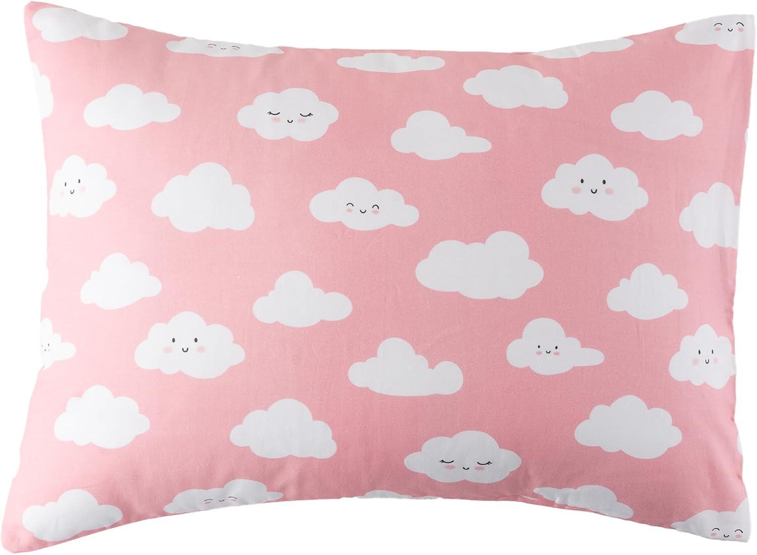 🔥Free Shipping🔥100% Cotton Printed Kids Sleeping Pillow