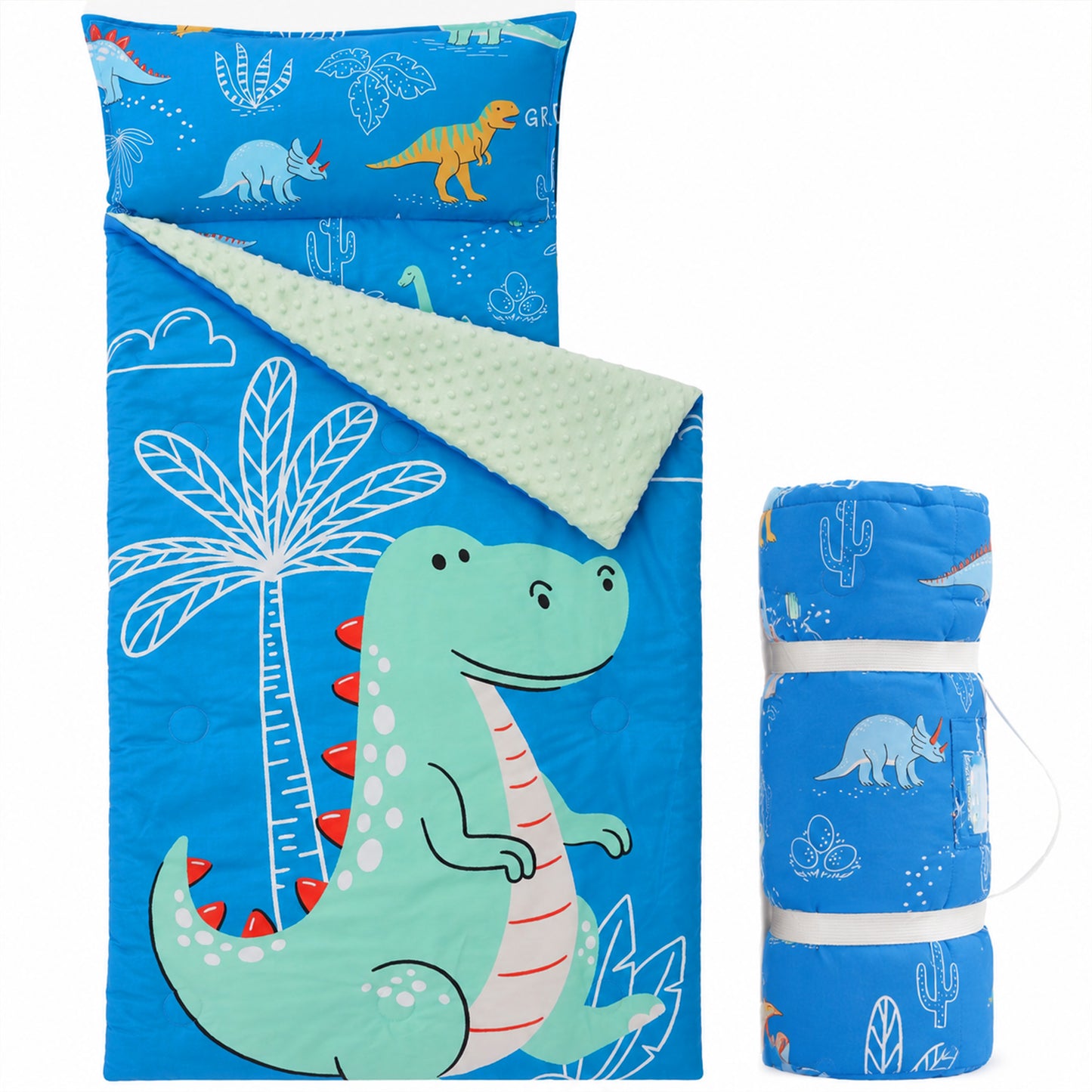 Toddler Sleeping Bag