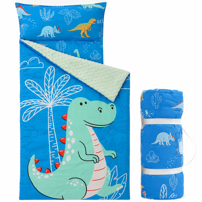 Toddler Sleeping Bag