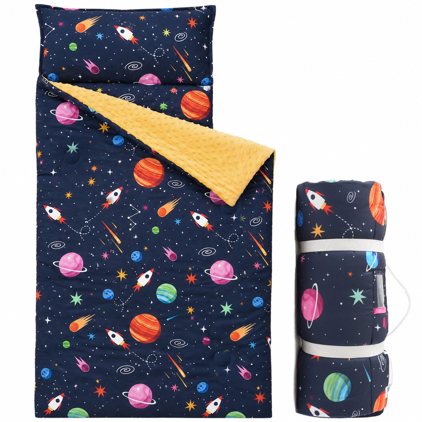 Toddler Sleeping Bag