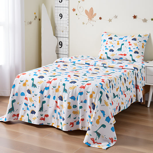 Kids Sheets Set