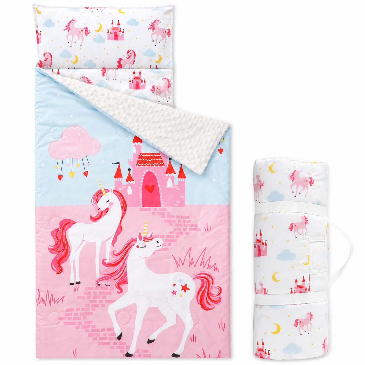Toddler Sleeping Bag