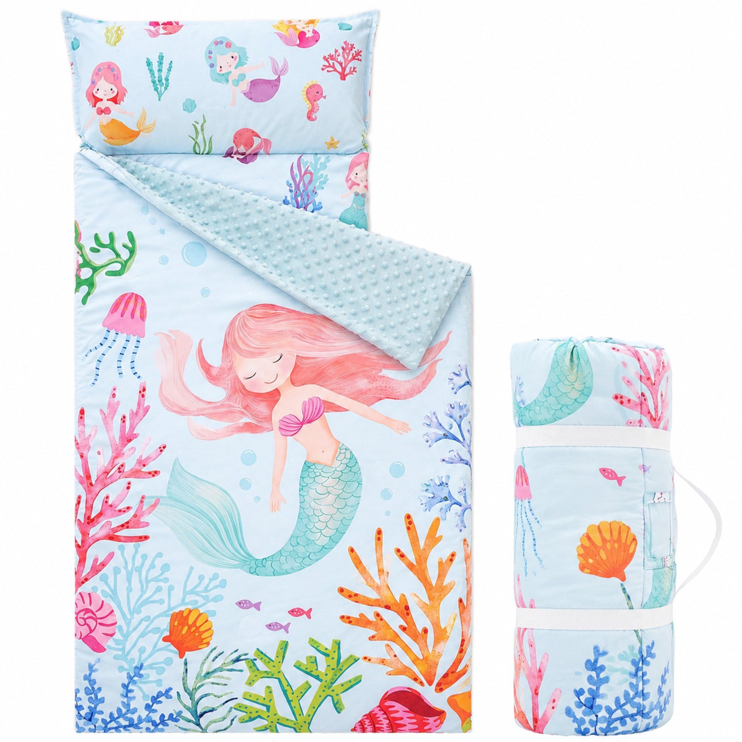 Toddler Sleeping Bag
