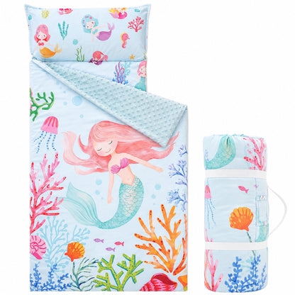 Toddler Sleeping Bag