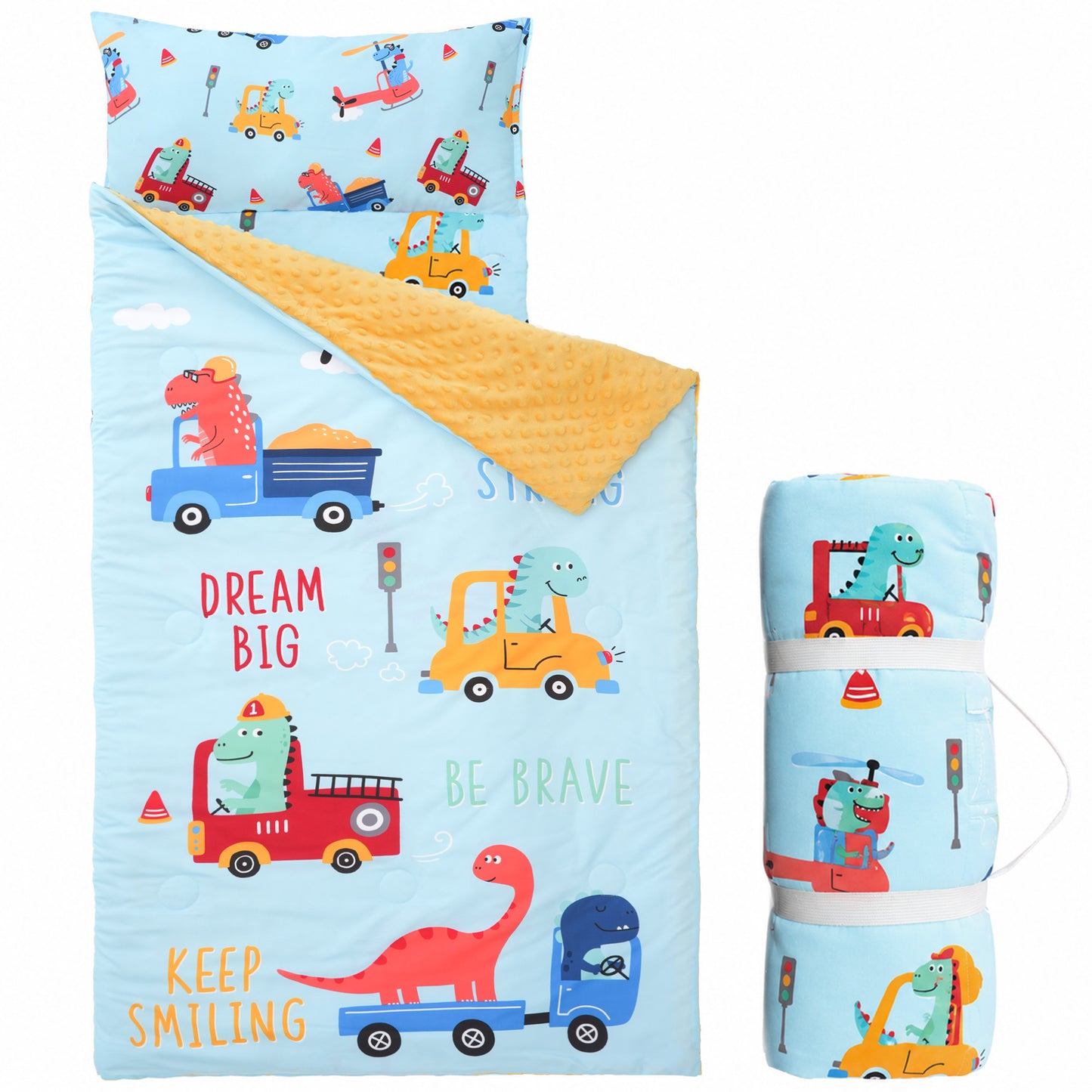 Toddler Sleeping Bag