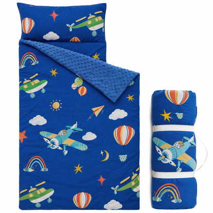 Toddler Nap Mat
