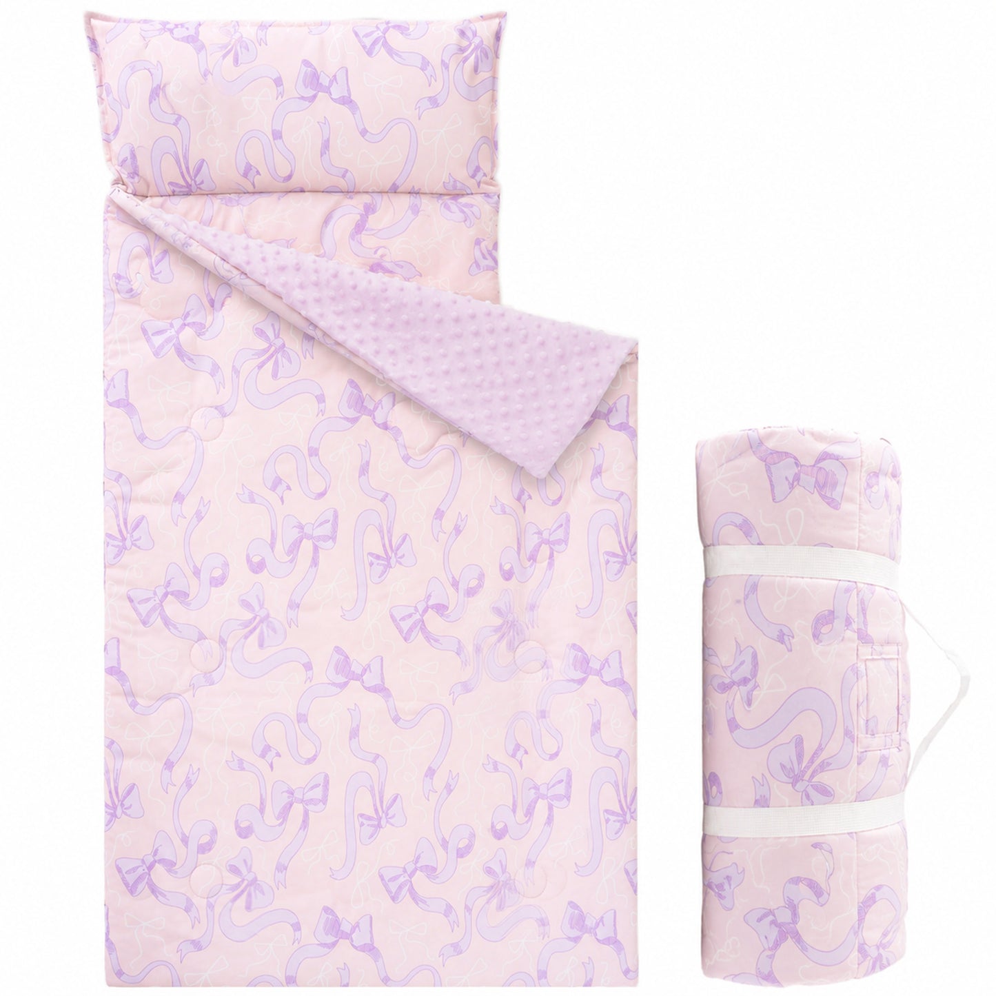 Toddler Sleeping Bag