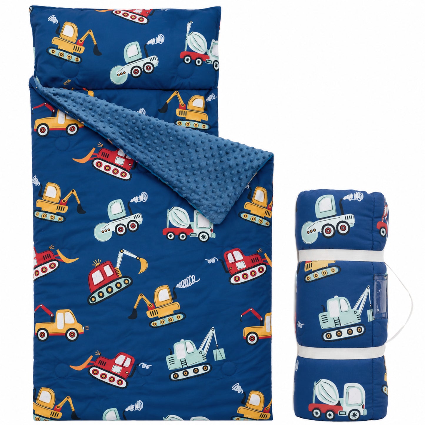 Toddler Nap Mat