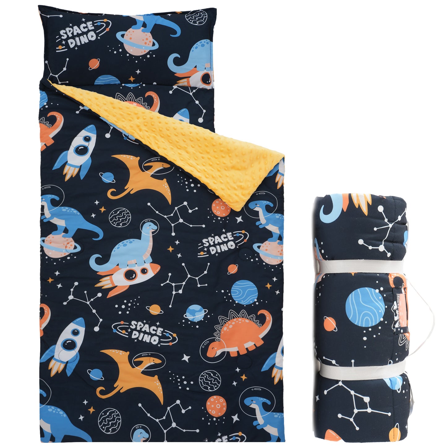 Toddler Nap Mat