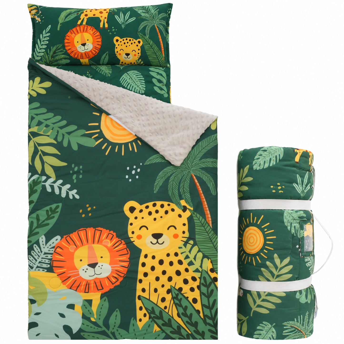 Toddler Nap Mat