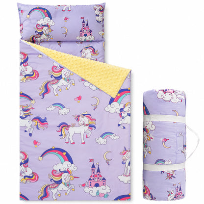 Toddler Sleeping Bag