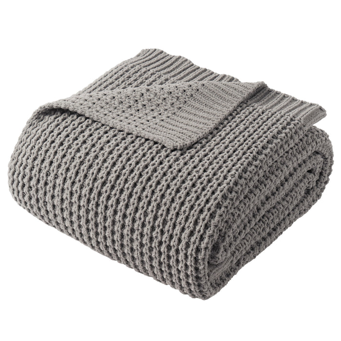 Throw Blanket