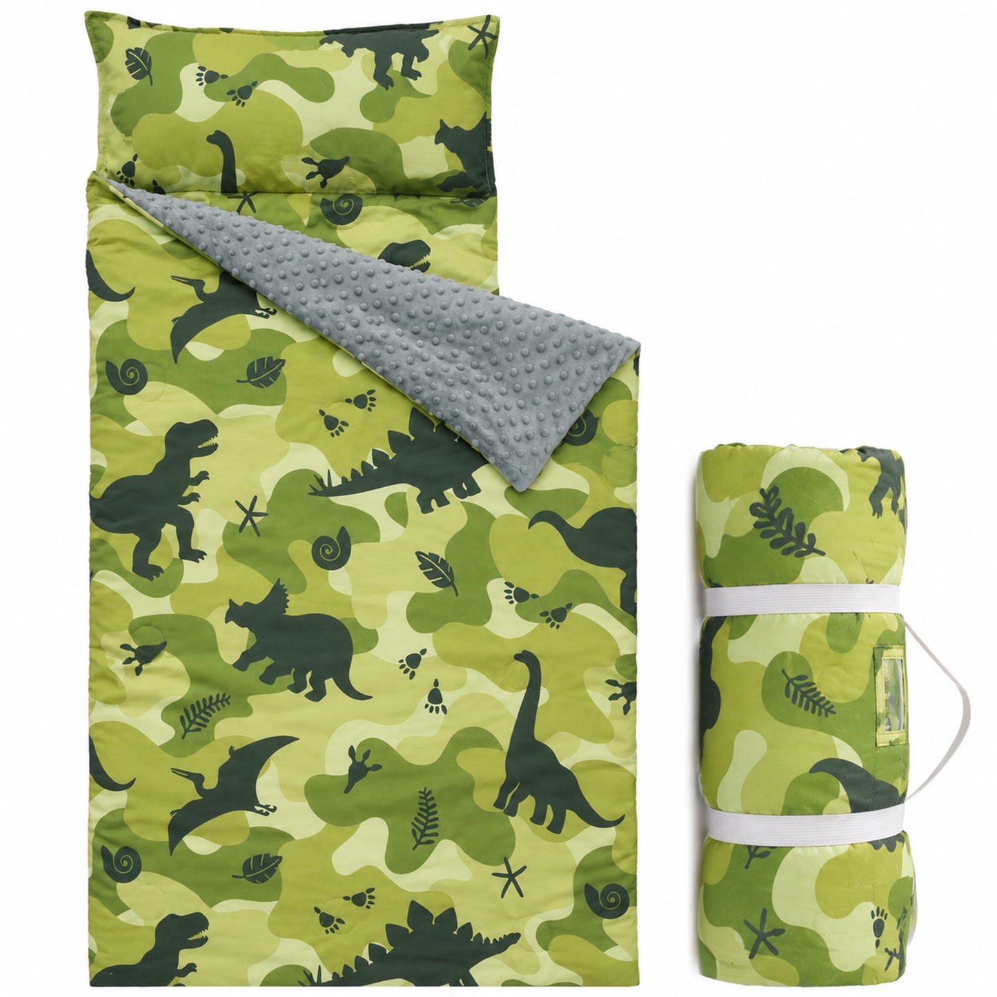 Toddler Sleeping Bag