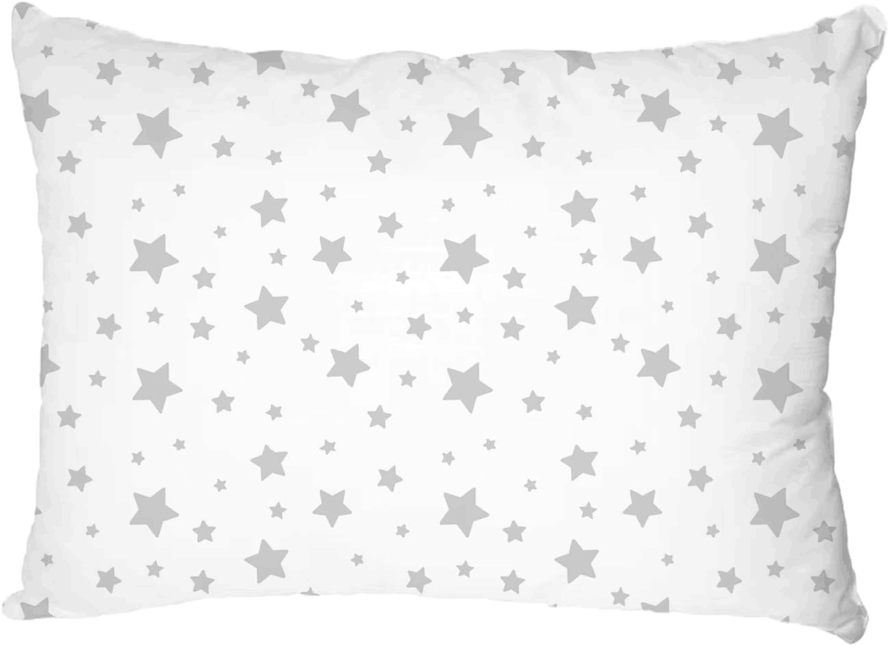 🔥Free Shipping🔥100% Cotton Printed Kids Sleeping Pillow