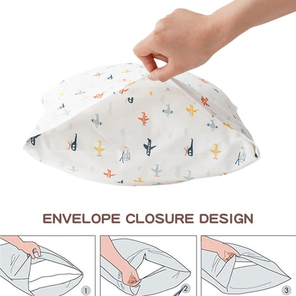 Toddler Pillows-Plane