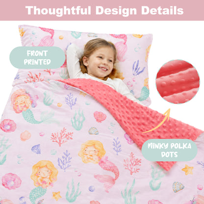 Toddler Sleeping Bag