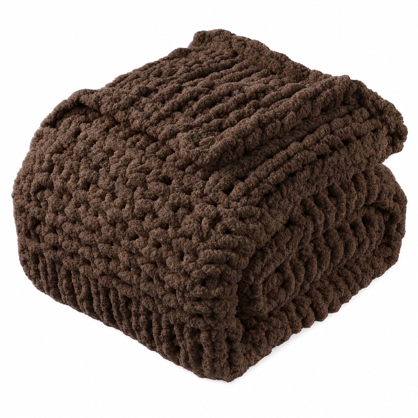 Knitted Blanket