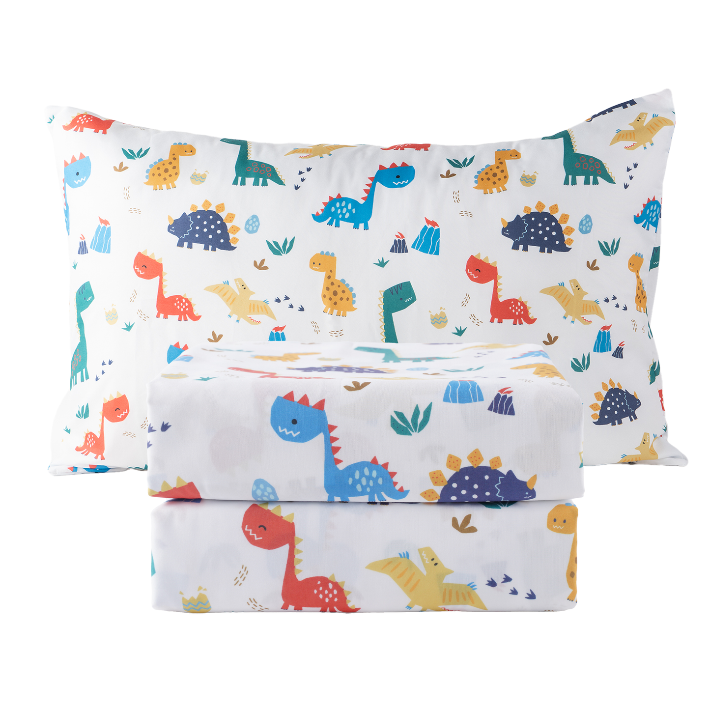 Kids Sheets Set